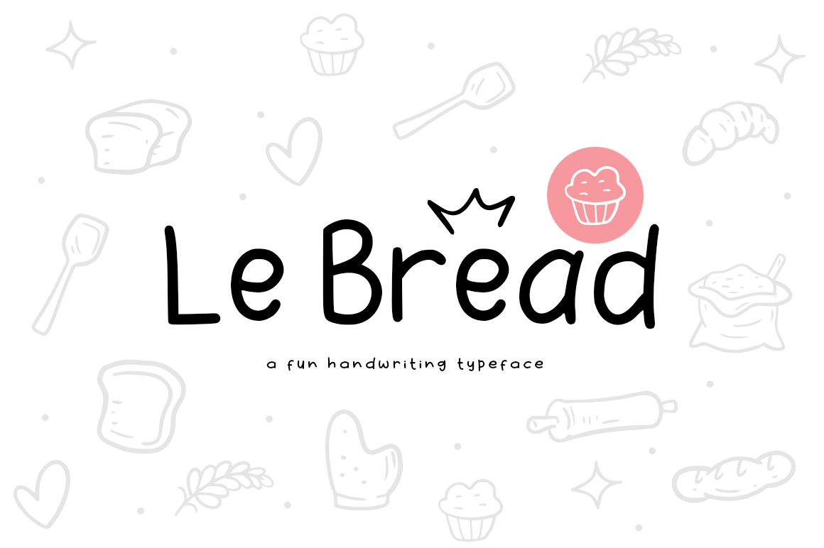 Le Bread sample image